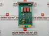 Bhel Printed Circuit Board Module  Pc 203 S