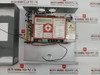 Part No. Ignis 2040 Fire Alarm Control Panel 230V By Polon-alfa