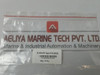 Fiber Optic Pigtail P618-2554 Ftk-sx-sm-sc-pt-01M In 50 Gm