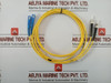 New Condition Fiber Optic Cable Sc-st Sm Dpx 02M (9/125)