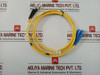 New Condition Fiber Optic Cable Sc-st Sm Dpx 02M (9/125)