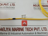 Fiber Optic Cable 125˚C Sc-st Sm Dpx 02M (9/125)