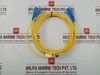 Fiber Optic Patch Cable Ftek-dx-sm-sc/Sc-pc-03M In 70 Gm