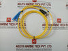 Fiber Optic Patch Cable Ftek-dx-sm-sc/St-pc-02M