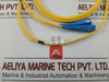 Fiber Optic Patch Cable Ftek-dx-sm-sc/St-pc-02M