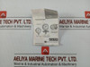 Wika Pressure Gauge 40 Kg/Cm2 & Psi Part No. En 837-1