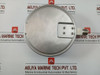 Wika Pressure Gauge 40 Kg/Cm2 & Psi Part No. En 837-1