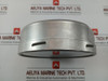 En 837-1 Pressure Gauge 0-56 Psi/0-4 Kg/Cm2 By Wika