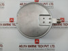 En 837-1 Pressure Gauge 0-56 Psi/0-4 Kg/Cm2 By Wika