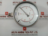 En 837-1 Pressure Gauge 0-56 Psi/0-4 Kg/Cm2 By Wika
