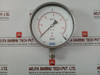 En 837-1 Pressure Gauge 0-56 Psi/0-4 Kg/Cm2 By Wika