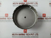 125Mm Carbide Hole Saw Cutter In 900 Gm