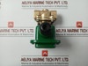 Wpe210C35 Solenoid Valve 48/50 Hz By Asco