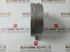 Wika Pressure Gauge 0-5600 Psi 0-400 Kg/Cm2 Part No. En 837-1