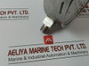 New Condition 232.50.160 By Wika Pressure Gauge 0-23Psi-1.6 Kg/Cm²