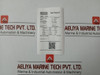 A-10 Pressure Transmitter 8..30 V ---/25 Ma By Wika 12834131