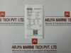 Pressure Sensor Transmitter Power Supply - 8-30 V 25 Ma By Wika 12816117