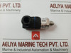 Pressure Sensor Transmitter Power Supply - 8-30 V 25 Ma By Wika 12816117