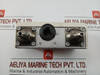 Kp 15 Pressure Switch 32Bar 400V By Danfoss