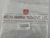 Fiber Optic Patch Cable Set Ftek-dx-sm-sc/St-pc-02M In 230 Gm