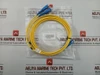 New Condition Fiber Optic Patch Cable Ftek-dx-sm-sc/Sc-pc-03M Duplex Sm Sc-sc P.C.3M