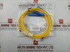 Fiber Optic Patch Cable Ftek-dx-sm-sc/Sc-pc-03M Duplex Sm Sc-sc P.C. 3M In 270 Gm