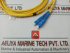 New Condition Duplex Fiber Optic Patch Cable Sc-sc Sm Dpx 03M (9/125)