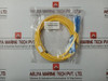 Fiber Optic Cable Ftek-dx-sm-scSc-pc-03M Sc-sc Sm Dpx 03M (9125) In 60 Gm