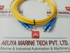 Fiber Optic Cable Ftek-dx-sm-sc/Sc-pc-03M Sc-sc Sm Dpx 03M (9/125) In 60 Gm