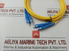 Duplex Fiber Optic Patch Cable Sc-sc Sm Dpx 03M (9/125)