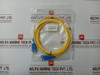 Duplex Fiber Optic Patch Cable Sc-sc Sm Dpx 03M (9125)