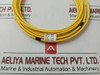 Duplex Fiber Optic Patch Cable Sc-sc Sm Dpx 03M (9/125)