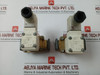 Vxz242Fz2A Solenoid Valve Dc24V 10.5W By Smc