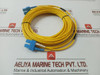 New Condition Fpc-sc-sc-03-d-l-010 Fiber Optic Cable