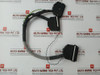 Marshalling Cable 6720000414 Weidmuller