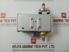 Used Condition 0.1-0.35 Mpa Pressure Switch By Saginomiya