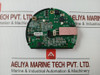 Printed Circuit Board Rev5 Emerson 6P00507H