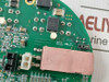 Printed Circuit Board Rev5 Emerson 6P00507H