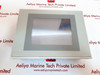 Esa Terminals Vt505W00000N Touchscreen Panel Plc Hmi