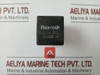 Rexroth Solenoid Valve Coil 24 V Dc