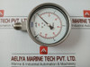 Pressure Gauge 230.20.100 By Wika 0 To 56 Psi 0 To 4 Kg/Cm2