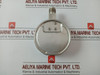 Pressure Gauge 230.20.100 By Wika 0 To 56 Psi 0 To 4 Kg/Cm2