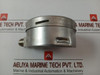New Condition Wika Pressure Gauge 230.20.100