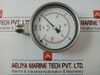 New Condition Wika Pressure Gauge 230.20.100