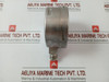 New Condition Wika Pressure Gauge 230.20.100
