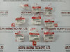 Yanmar Part No. 4Dp22A, 146613-71090, 146608-51700 / 141616-01830 Engine Repair Kit