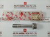 Yanmar Part No. 4Dp22A, 146613-71090, 146608-51700 / 141616-01830 Engine Repair Kit