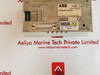 Abb tc50 control panel 1sbp260150r1001