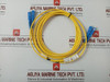 Fiber Optic Patch Cord Ftek-dx-sm-sc/Sc-pc-03M
