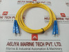 Fiber Optic Patch Cord Ftek-dx-sm-sc/Sc-pc-03M
